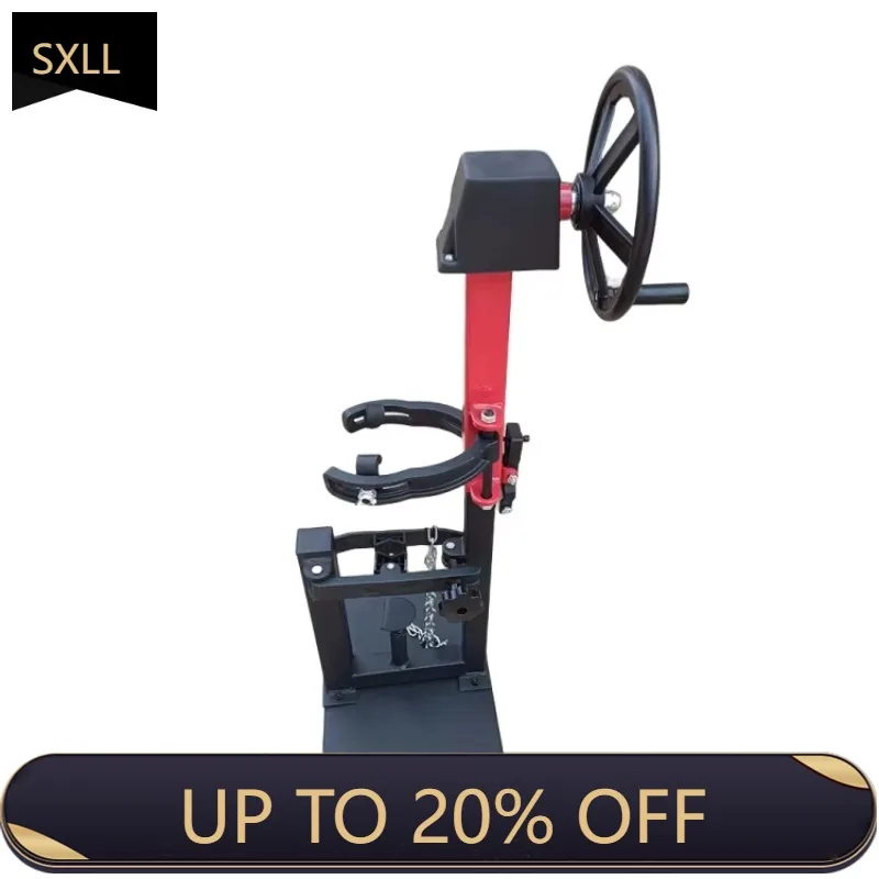 

SXLL Durable Hand Shock Absorber Spring Compressor