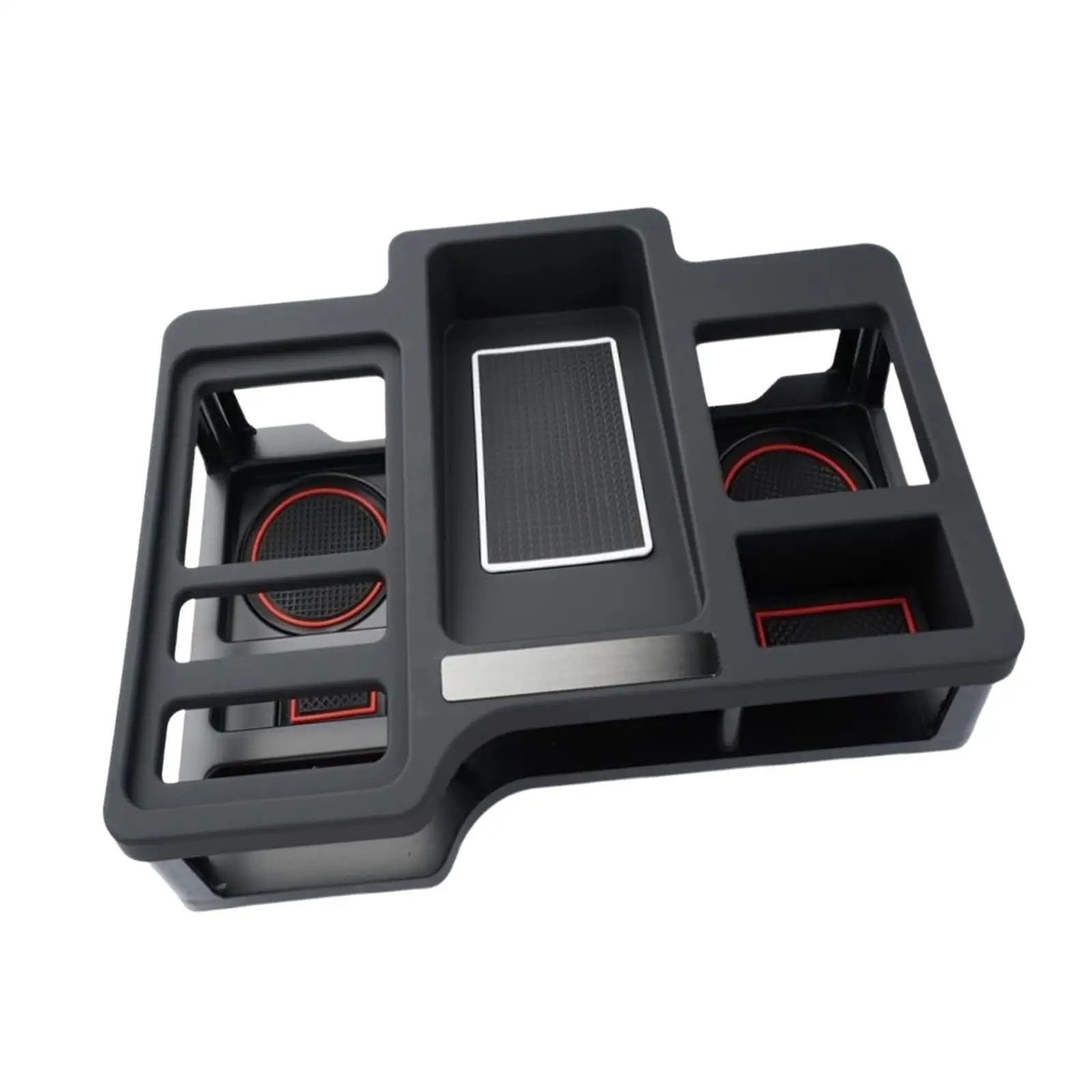 Cup Holder Replace Parts Specific Design Supplies Stable Performance Storage Additional Pallets for Automobile Hiace