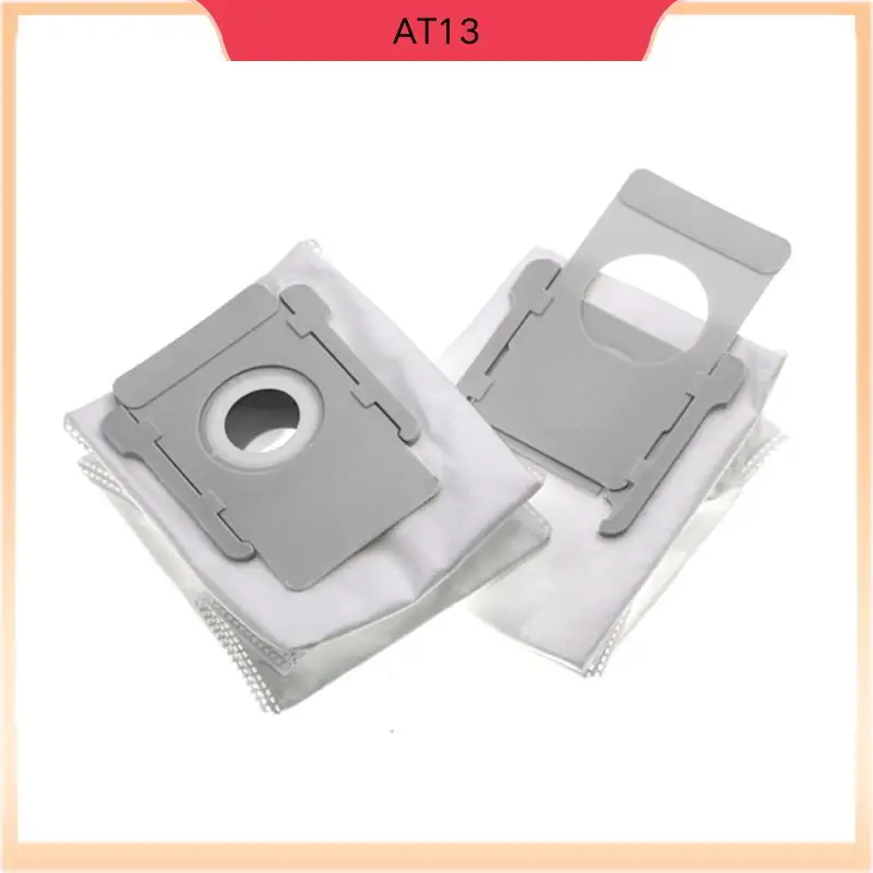 

AT13 For IROBOT Sweeping Robot Accessories COMBO 10 MAX Sweeping Robot Consumables Sweeping Robot Replacement Kit