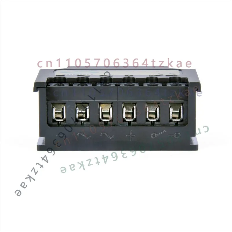 1pcs Elevator Motor Half-wave Brake Rectifier Module RZL262-170 460V 0.75A Brake Rectifier