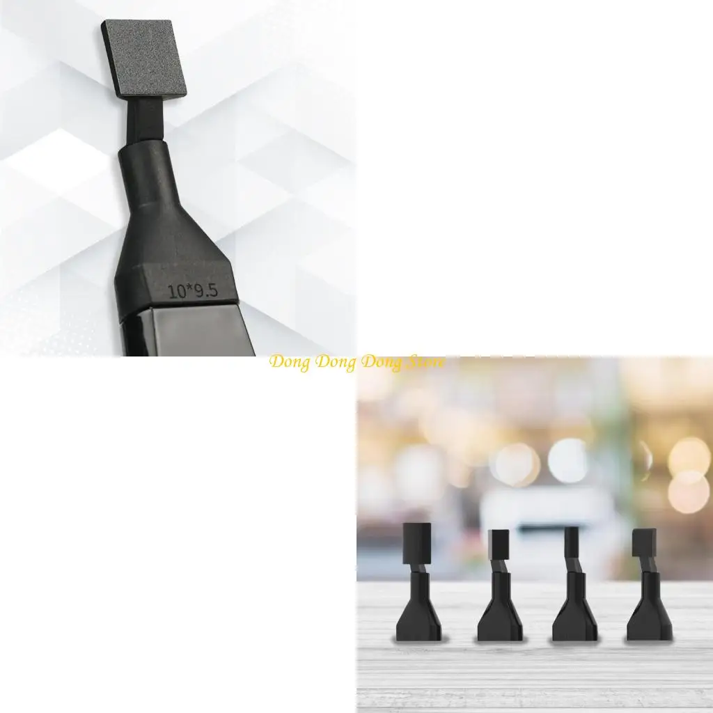 

4xba 8pcs Mini Поправочная шлифовальная головка