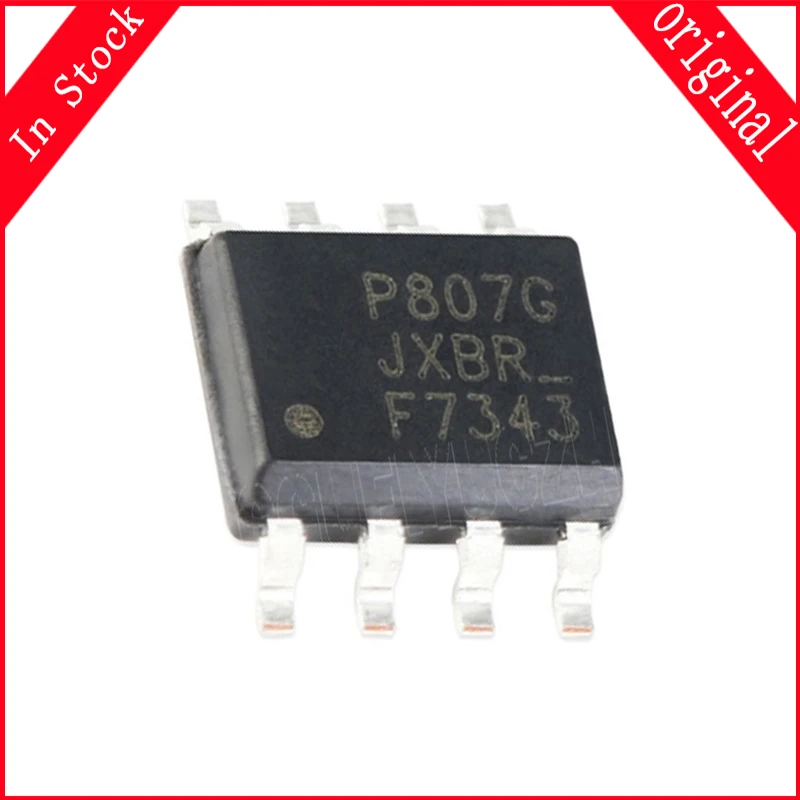 10pcs/lot IRF7343 IRF7343TRPBF SOP8 F7343 SOP-8 In Stock