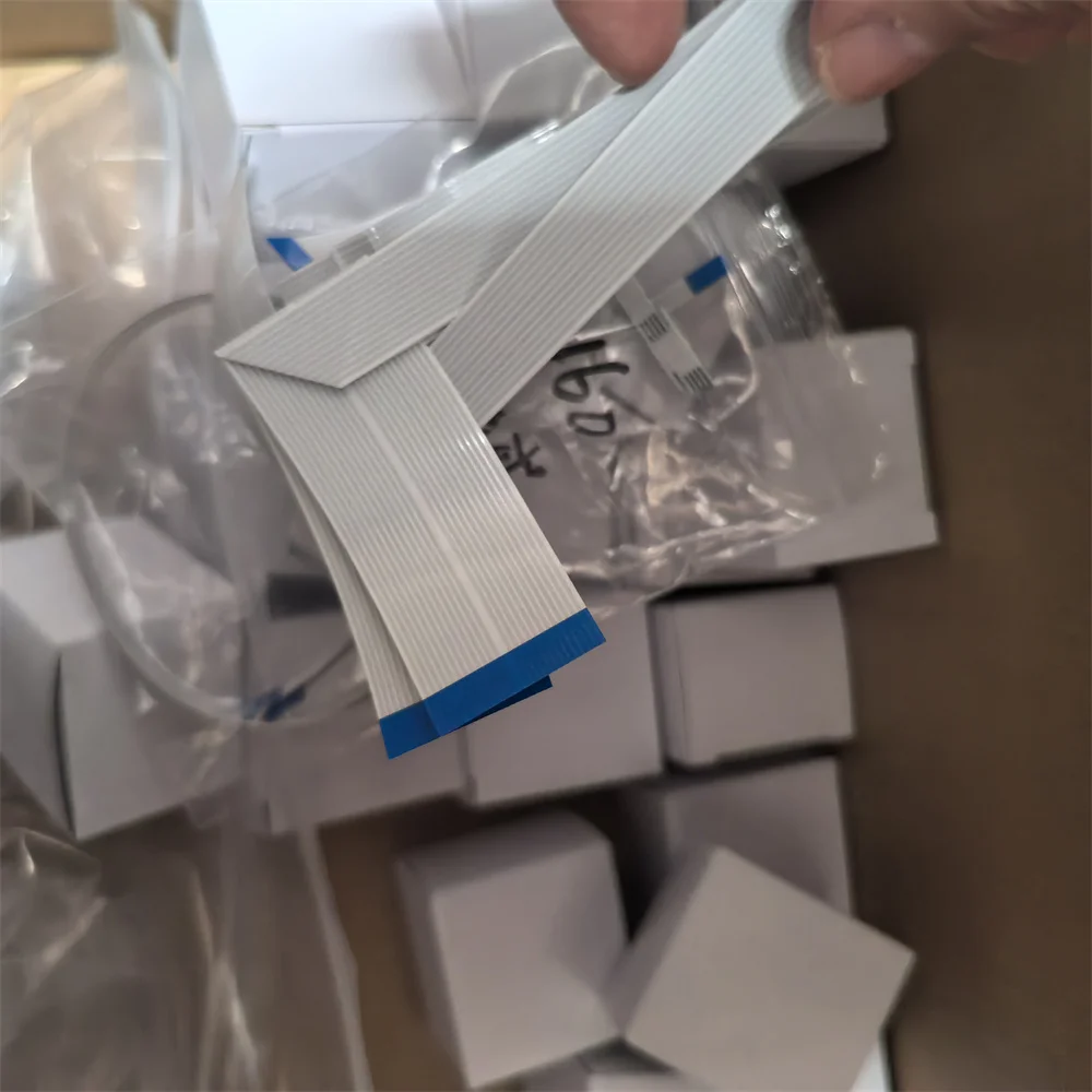 

5X кабель датчика печатающей головки для EPSON L4150 L4156 L4158 L4160 L4163 L4165 L4166 L4168 L4169 L4170 L6160 L6168 L6170 L6178 L6198