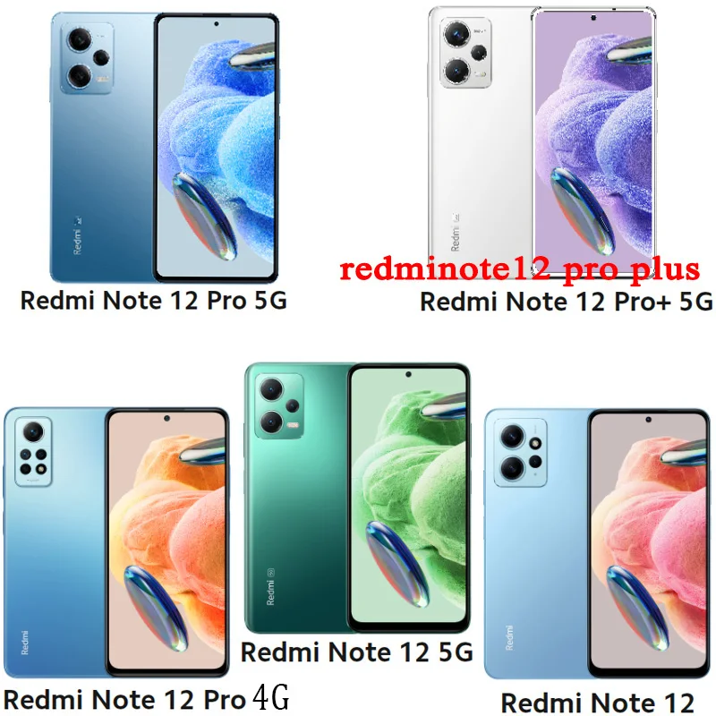 película de privacidade For Redmi note 12 Pro Privacy Glass Redminote 12 Pro Screen Protector Redmi Note12 5G Anti-spy Tempered Glass xiaomi Redmi note 12 Pro Anti-Glare Protective Glass Redmi note 12 Anti-Peep Film