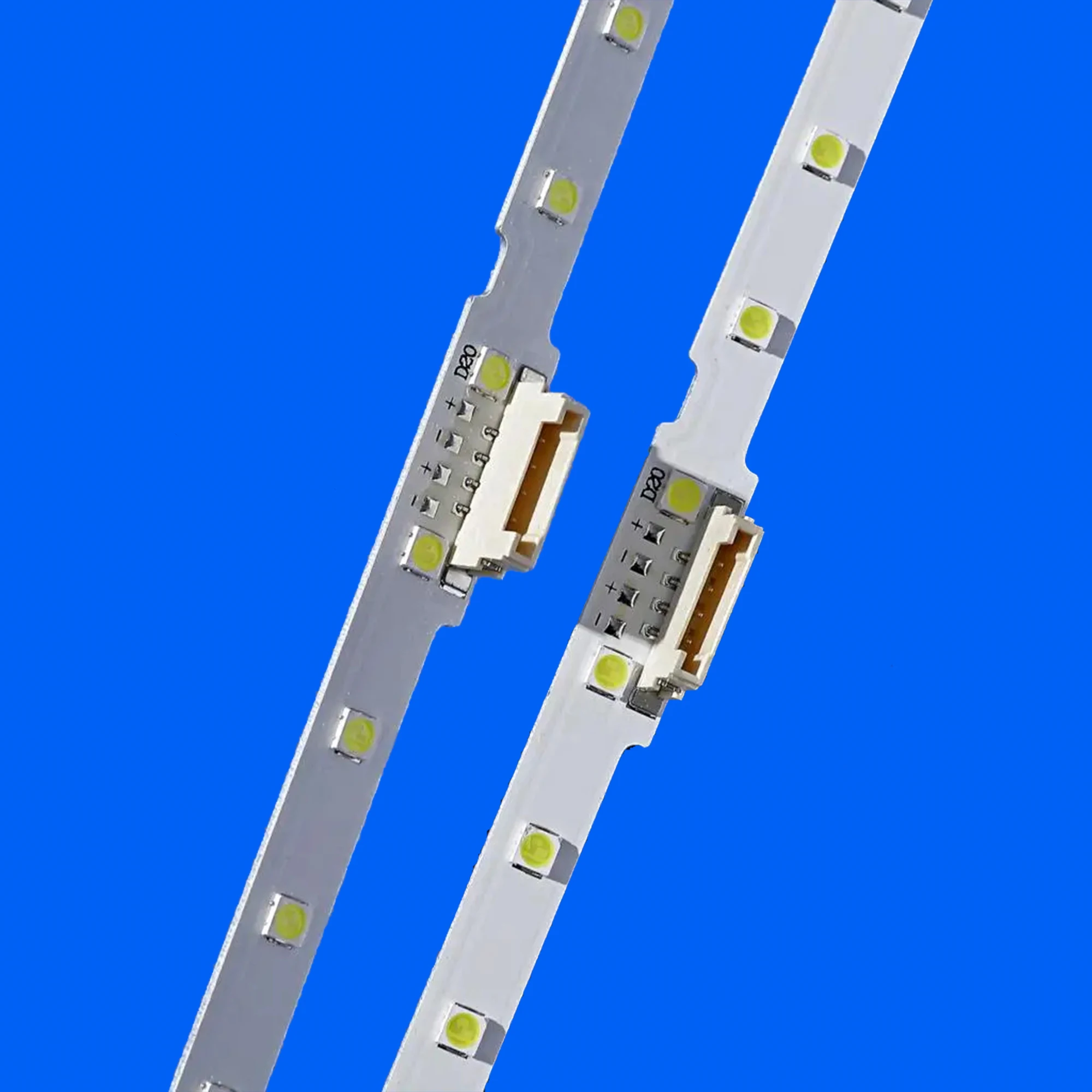 

LED Backlight Strip for UE49RU7379U UE49RU7400S UE49RU7400U UE49RU7402U UE49RU7405U UE49RU7409U UE49RU7410S UE49RU7410U