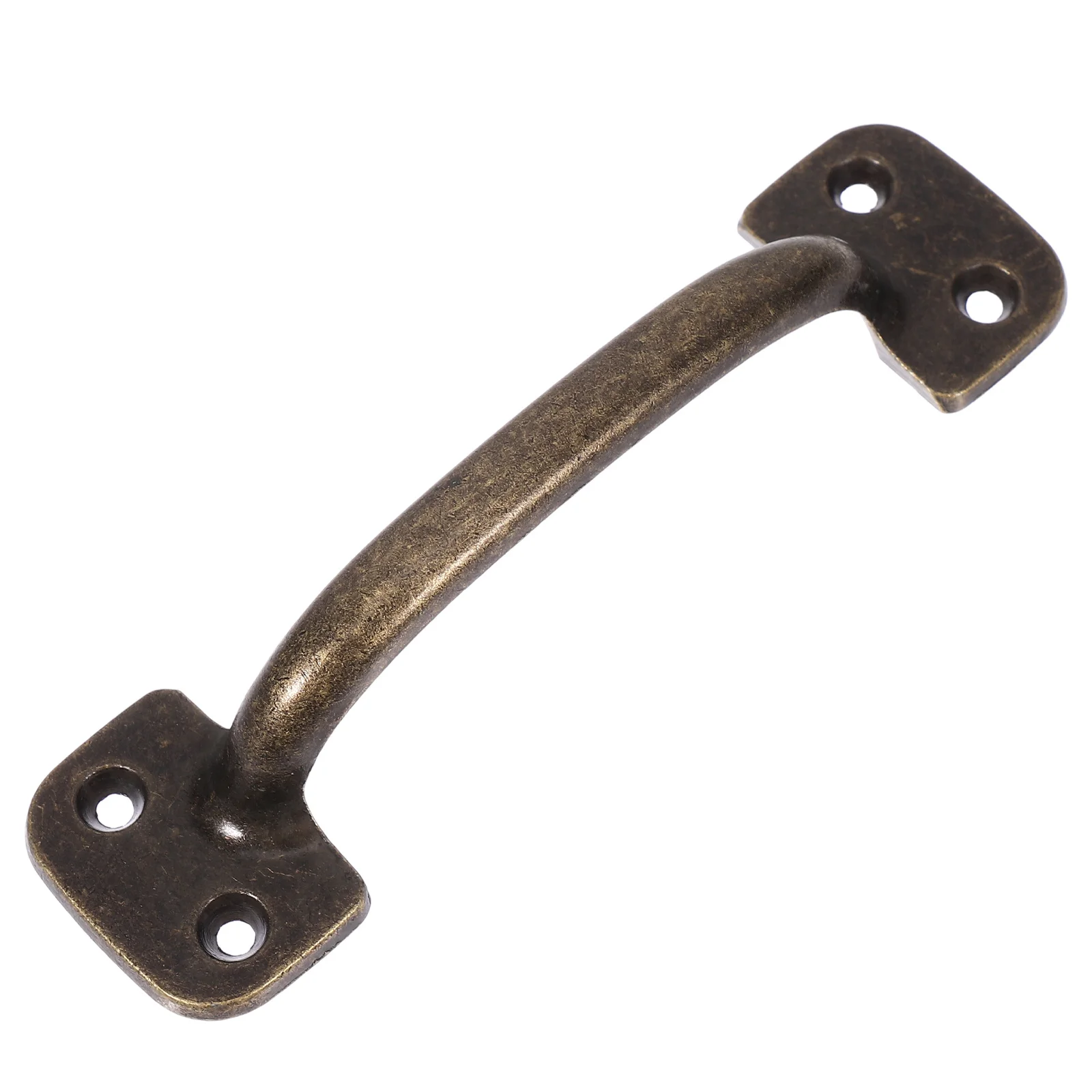 

Wood Door Handles Zinc Alloy Cabinet Pulls Modern Kitchen Drawer Wardrobe Cupboard Furniture Hardware Cabinet Handles