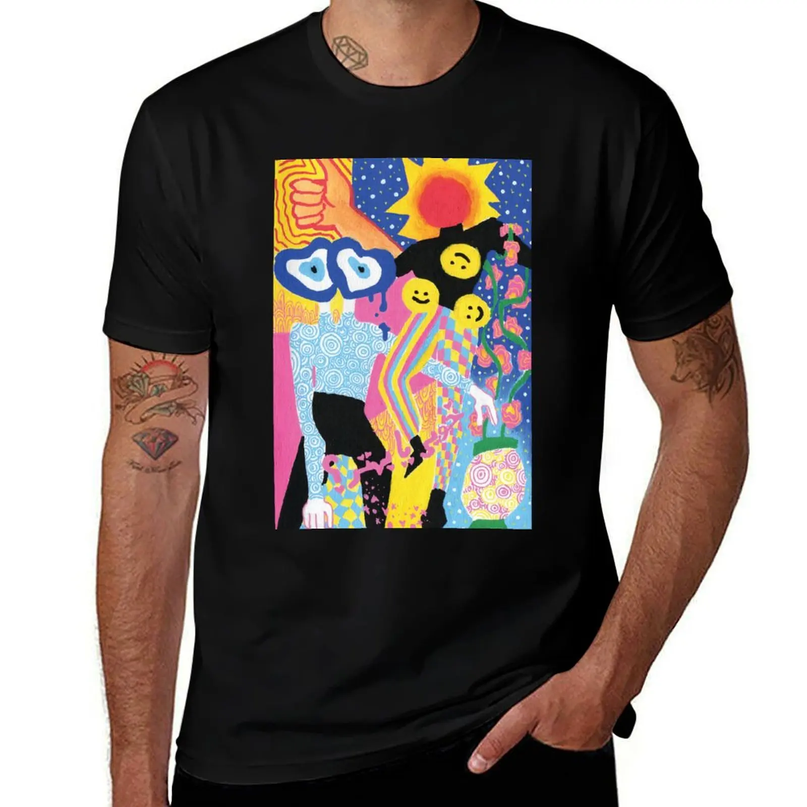 T-Shirt Ya Shirt Ma… - image