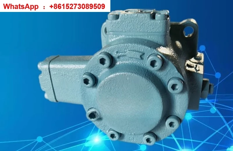Vane Pump VDC-1B-3A…