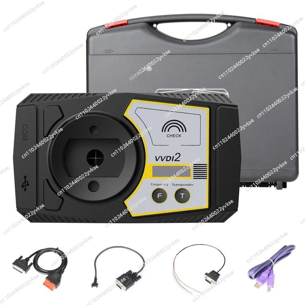 

VVDI2 Full Key Programmer Afodi VVDI2 generation full function