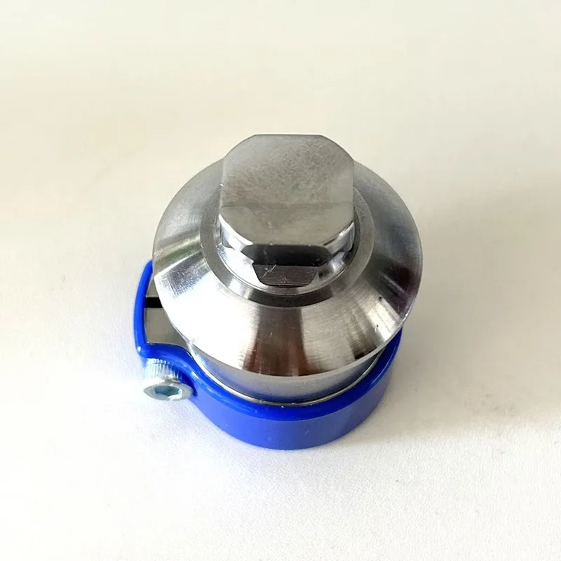Square Cone Locking The Pipe Joint Prosthetic Accessories Parts Artificial Limbs Ortheses Prostheses Sockets Fasten