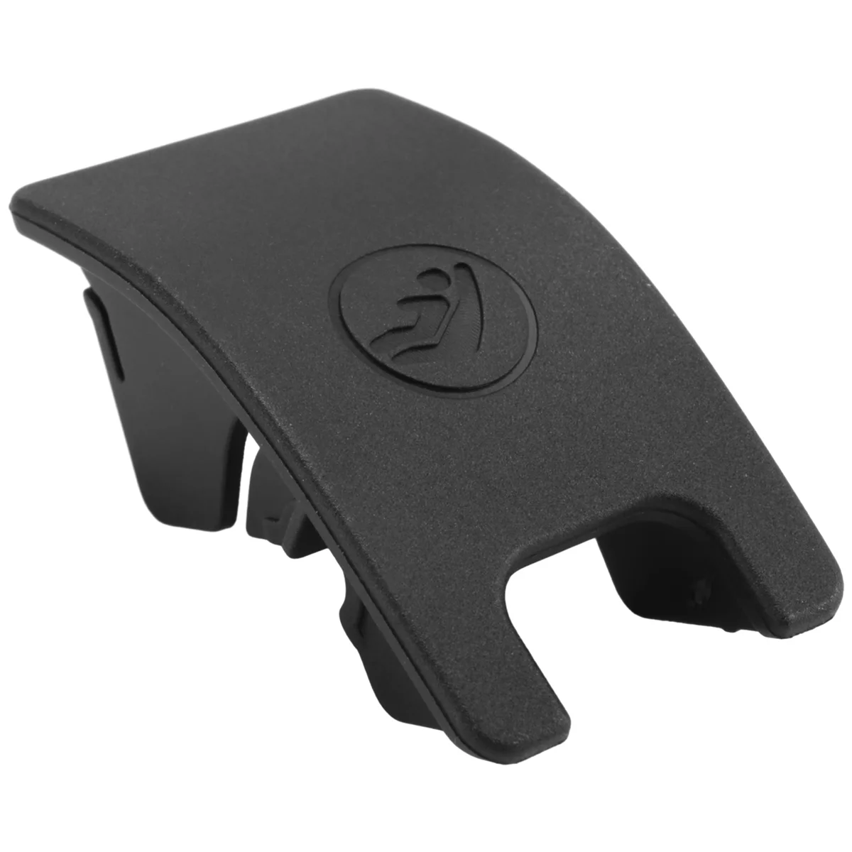 مرساة مقعد الطفل الخلفي للسيارة ، زر غطاء غطاء فتحة Isofix لـ A4 09-16 ، 8T0887187