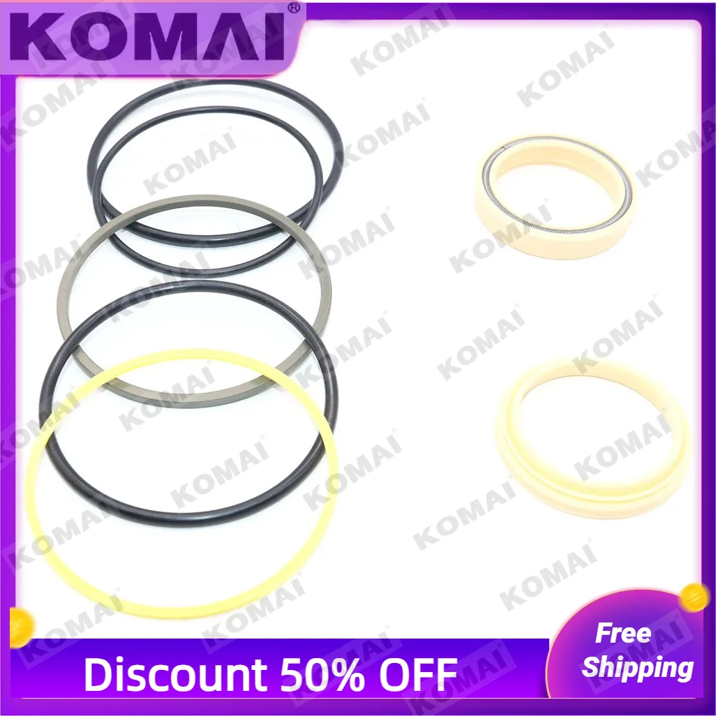 Six-month warranty 7135547 Hydraulic Cylinder Seal Kit For T250 T300 T320 Bobcat Engine Part