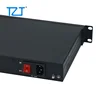 TZT YK-3000H NTP 서버 네트워크 시간 서버(1U 섀시 포함)(1/2/3/4 네트워크 포트 + 10미터 휴대용 안테나) 6