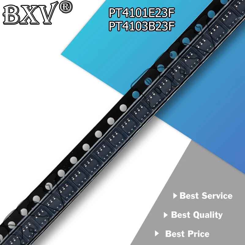 10PCS PT4101E23F PT…