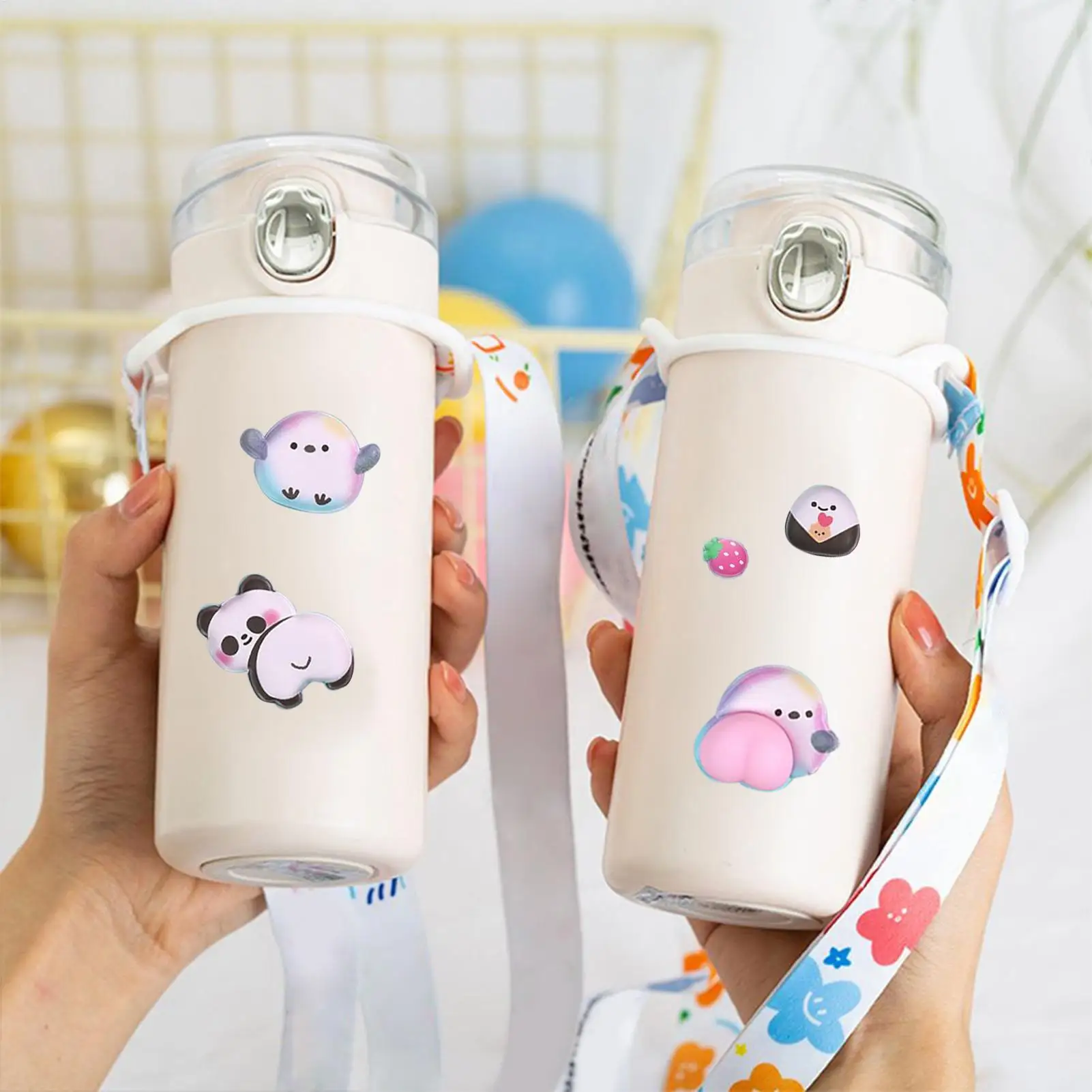 ملصقات الإغاثة ثلاثية الأبعاد ذاتية اللصق الحيوان الحرفية الشارات ملصقات ثلاثية الأبعاد للأطفال الصغار لمجلات مخطط سكرابوكينغ المحمول