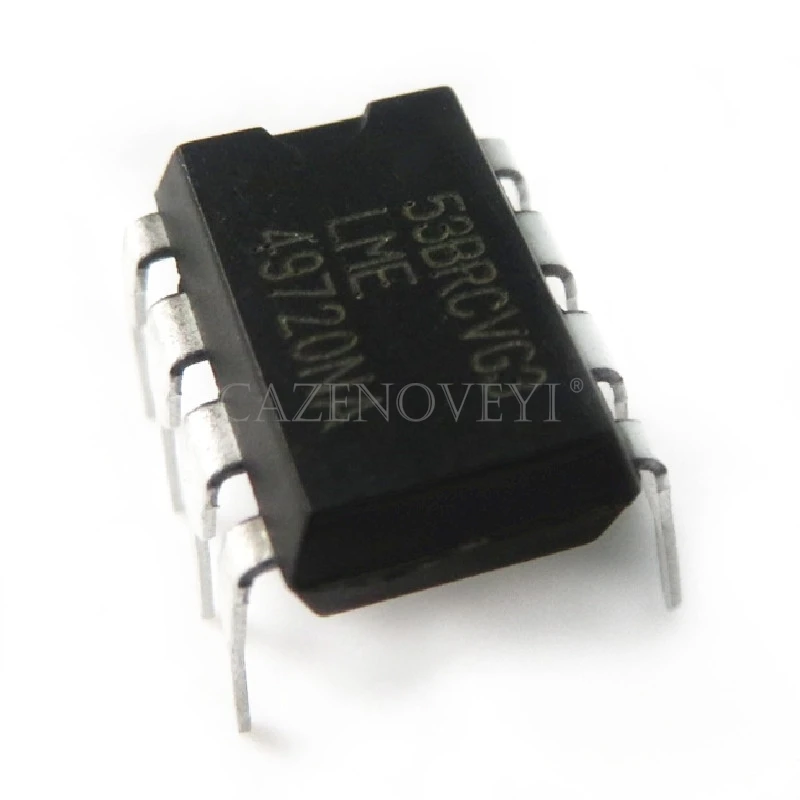 5PCS LME49720NA LME49720 LME49860NA LME49860 LMV358P LMV358 LN3C63 3C63 LN5R12C LN5R12 DIP-8