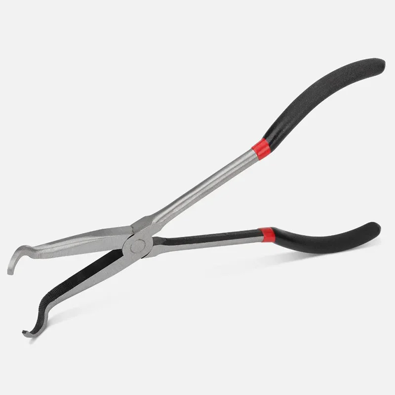 

Electrical Disconnect Pliers Portable Car Soldering Aid Pliers Radiator Hose Clamp Tool Automotive Motorcycle Repair Tools