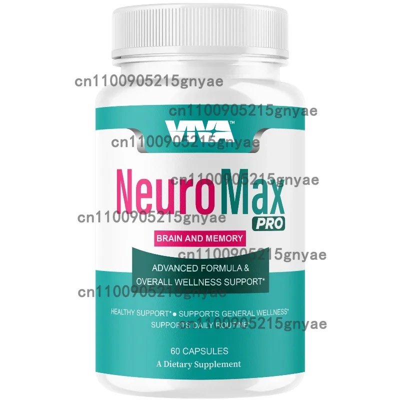 

Витаминная матрица мозга — листья гинкго билоба, фислан, L-карнититин, фосфатидилсерин