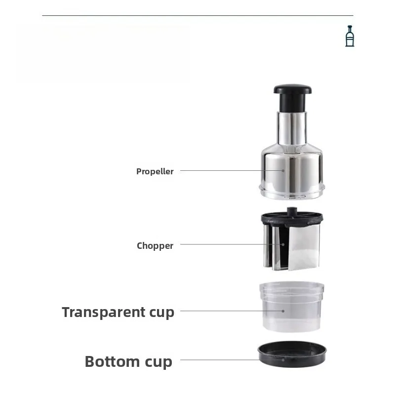 Thumbnail 2 - #19 Best Garlic Presses to Buy In 2026