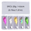 5PCS-B-20G