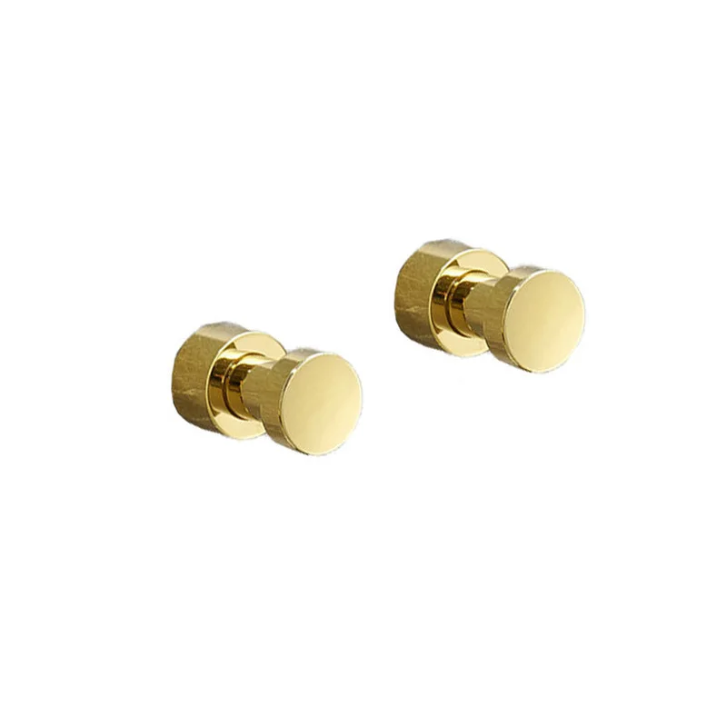 Variant: Gold-2pcs