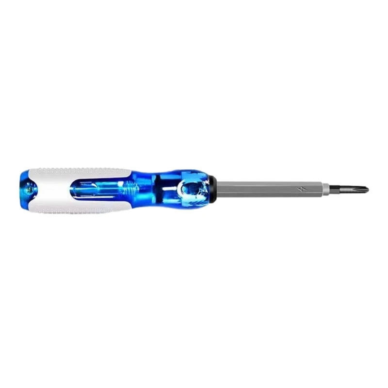 Intelligent Tester Pen Non-contact Induction Digital Power Detector Pen Dropship