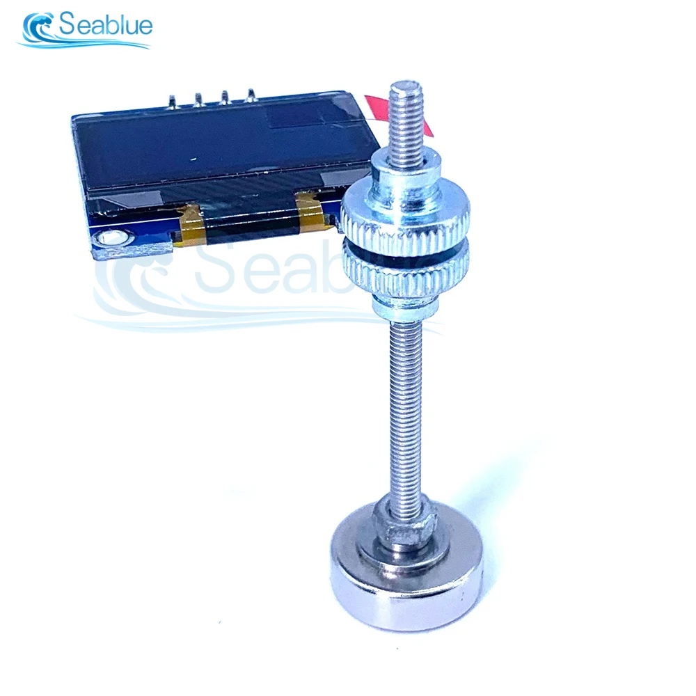 Imagem -03 - Conjunto Universal Pcb Board Titular Fixação Forte Pinos Magnéticos Braçadeira Groove Solda Titular Ferramenta para Pcb Reparação de Solda Pcs