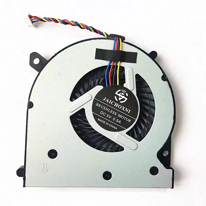 New CPU Cooling Fan for HP Elitebook 840 G1 840 G2 850 G1 G2 740 G1 G2 750 G1 ZenBook 14 G2 730792-001