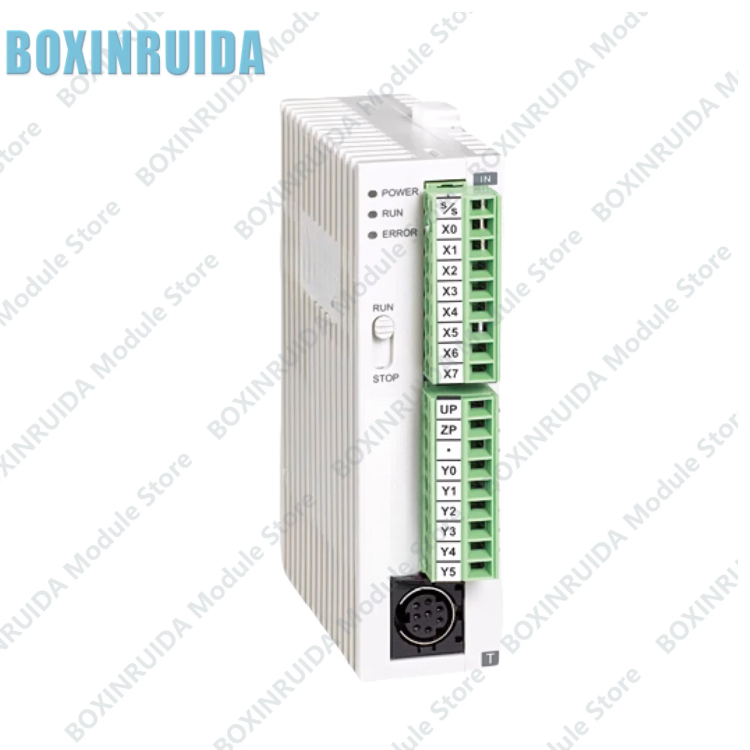 新品オリジナル-dvpacab7a10-dvpaetb-id32a-プログラマブルコントローラー