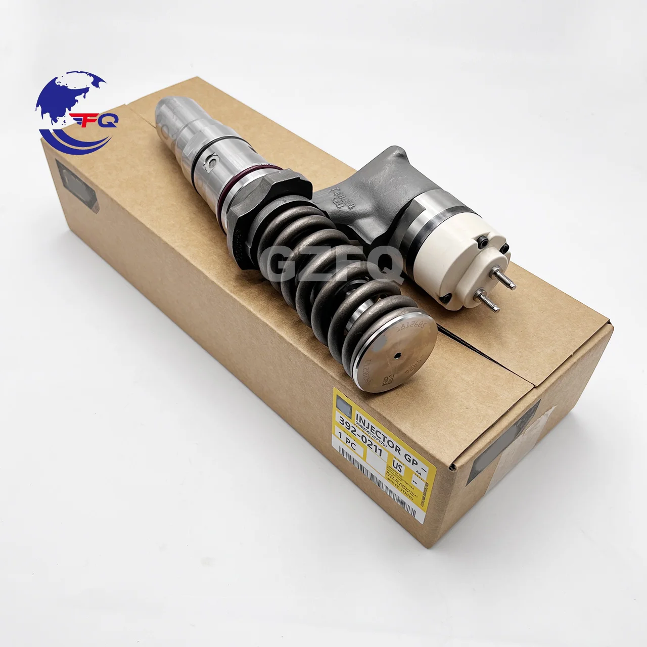 

Hot saleOriginal New Factory Price CAT Excavator Fuel 392-0211 3920211 3508 Fuel for