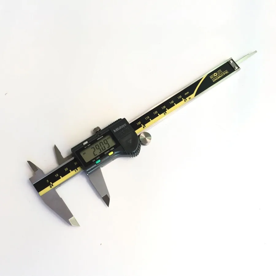 Hajet Jewellery Dial Caliper Gauge Digital Caliper -Dental Tools for Jewelry Making