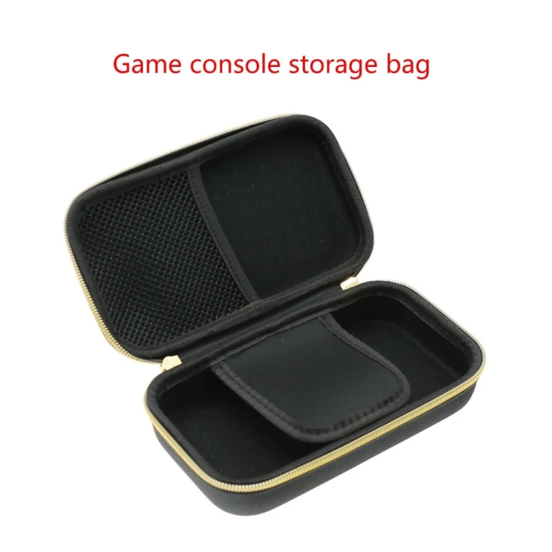 EVA Carrying Case Game Controllers Storage Bag For GameSir X2 Pro Protector Case Splashproof Case Shock Resistant Pouch