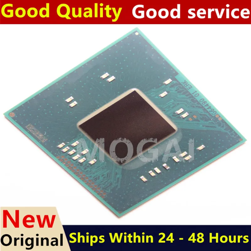 

100% New SR1SD J1800 BGA Chipset