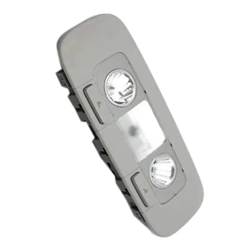 

Уникальный задний потолочный светильник, светильник для чтения, внутренний светильник для автомобиля Passat Golf 1KD947291A