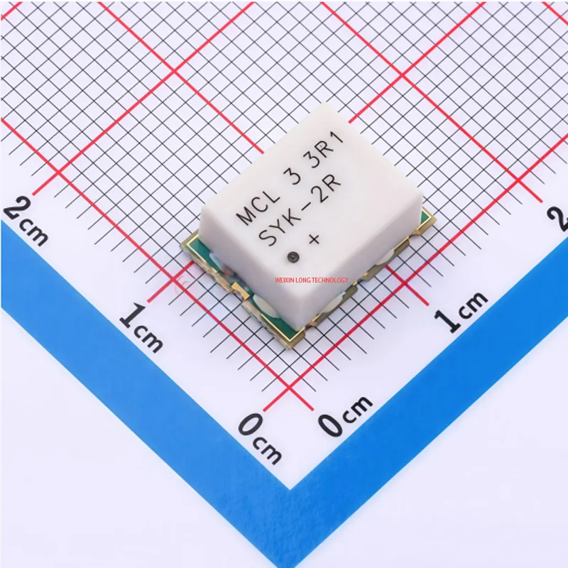 

SYK-2R+ Frequency multiplier Output 20-2000MHz