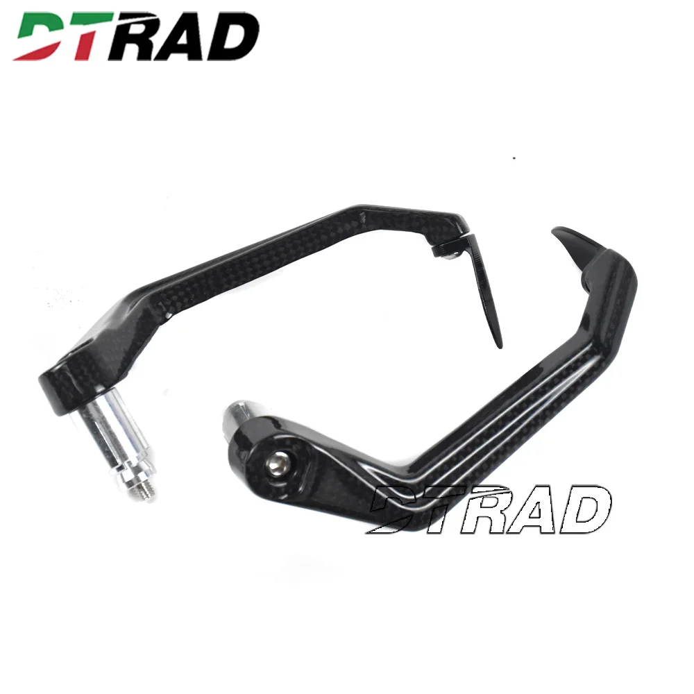 Мотоциклетный карбоновый рычаг, защита тормоза и сцепления для DUCATI PANIGALE/STREETFIGHTER V2 V4/S/SP 2025 2026 2024