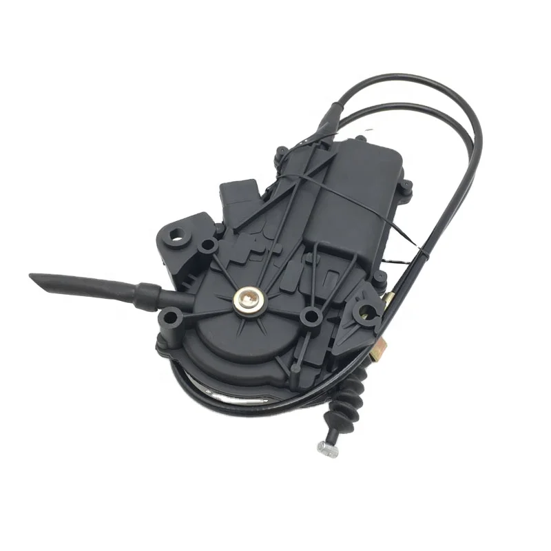 For Doosans Excavator Parts DH220 DH225 Stop Solenoid Valve 24v Engine MA6-414 Stop Motor 2523-9016 25239016
