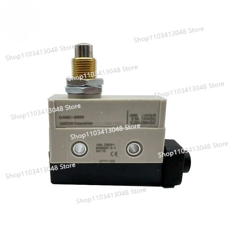 

New Original D4MC-5000 Limit switch Stock In Warehouse