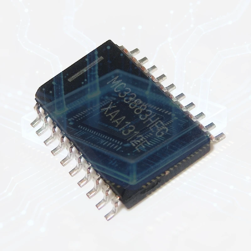 MC33883HEG MC33883 CM6802TAHX CM6802 NCP1203D60R2 NCP1203 LM4040DIZ-4.1 LM4040 IRF7342TRPBF IRF7342 E09A7418A E09A7418