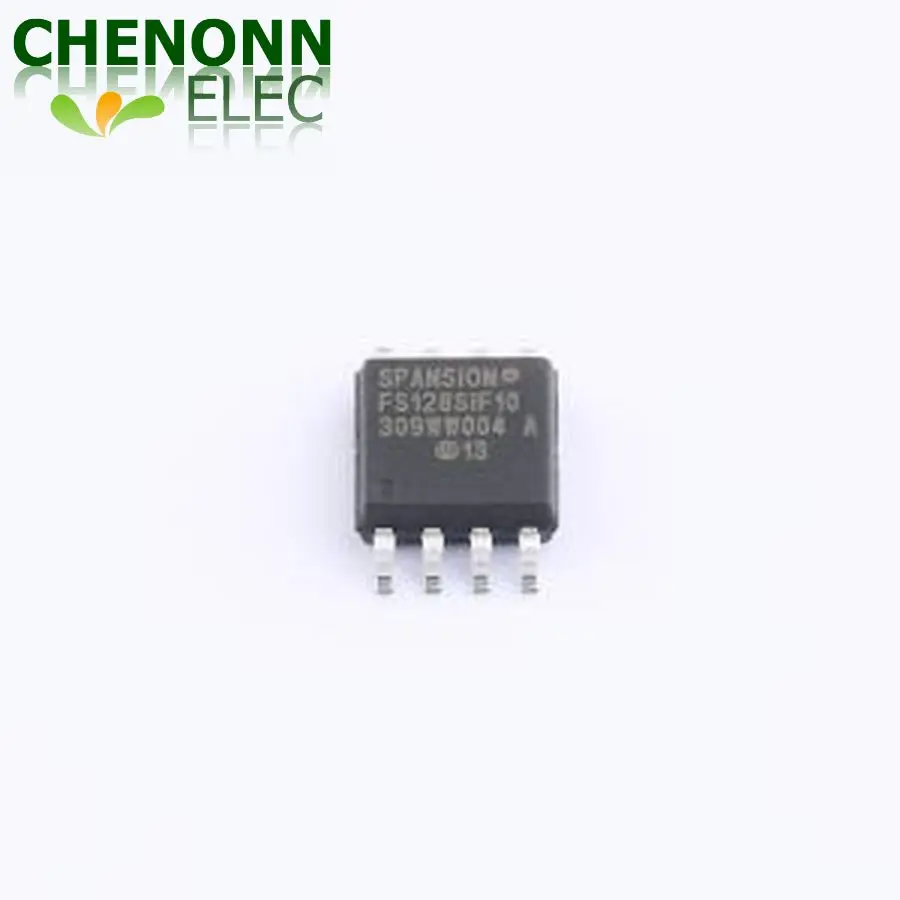 3PCS/LOT S25FS128SAGMFI100 (NOR FLASH)