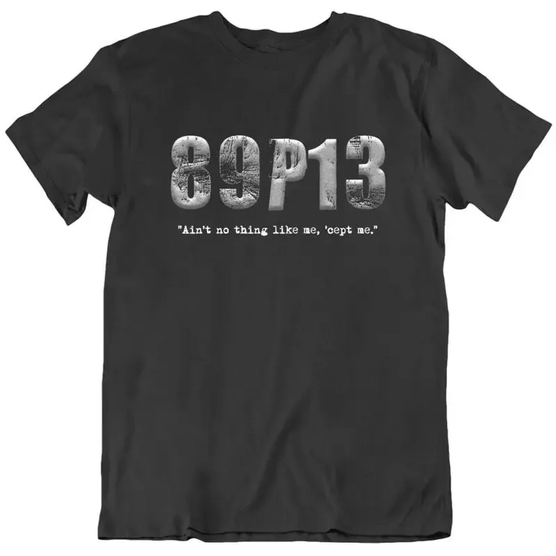 89p13 Rocket Racoon Parody Fan T Shirt