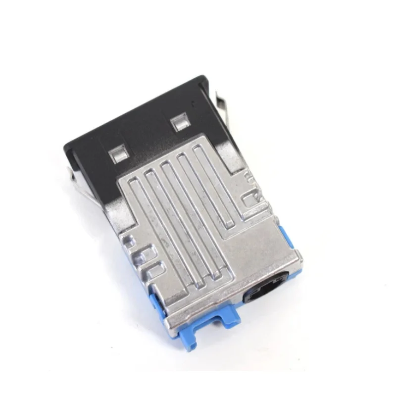 Consola Central De …