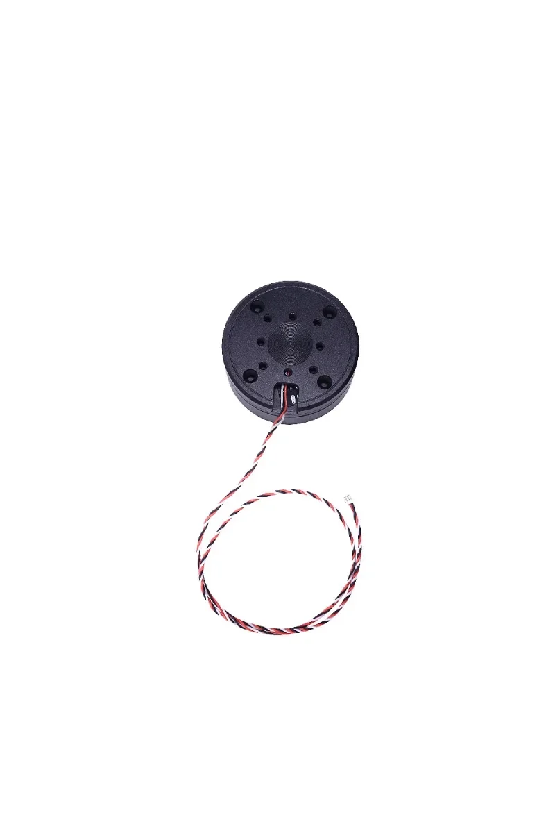 pm5210-5208-coded-disc-holder-brushless-gimbal-motor-with-as5048-encoder-center-hole-magnetic-ring-slip-ring-through-line