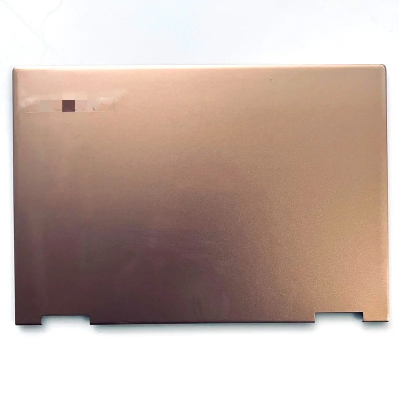 Imagem -05 - Capa para Laptop para Lenovo Yoga Tampa Traseira Lcd 73013 730-13ikb 730-13iwl Novo