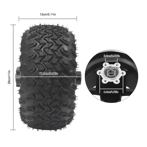 10 best sales 36V-motor - №3