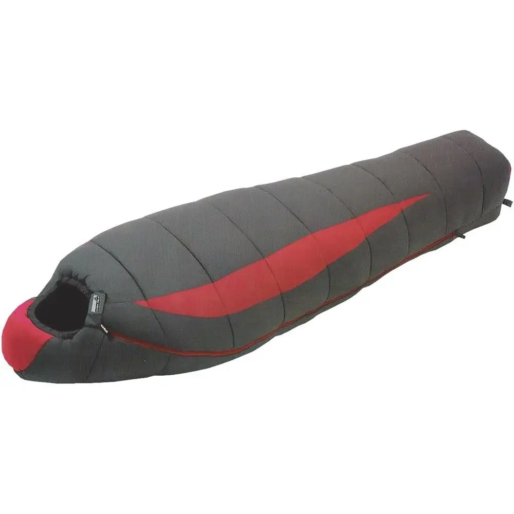 

Ultra-Cold Weather Survival Backpack