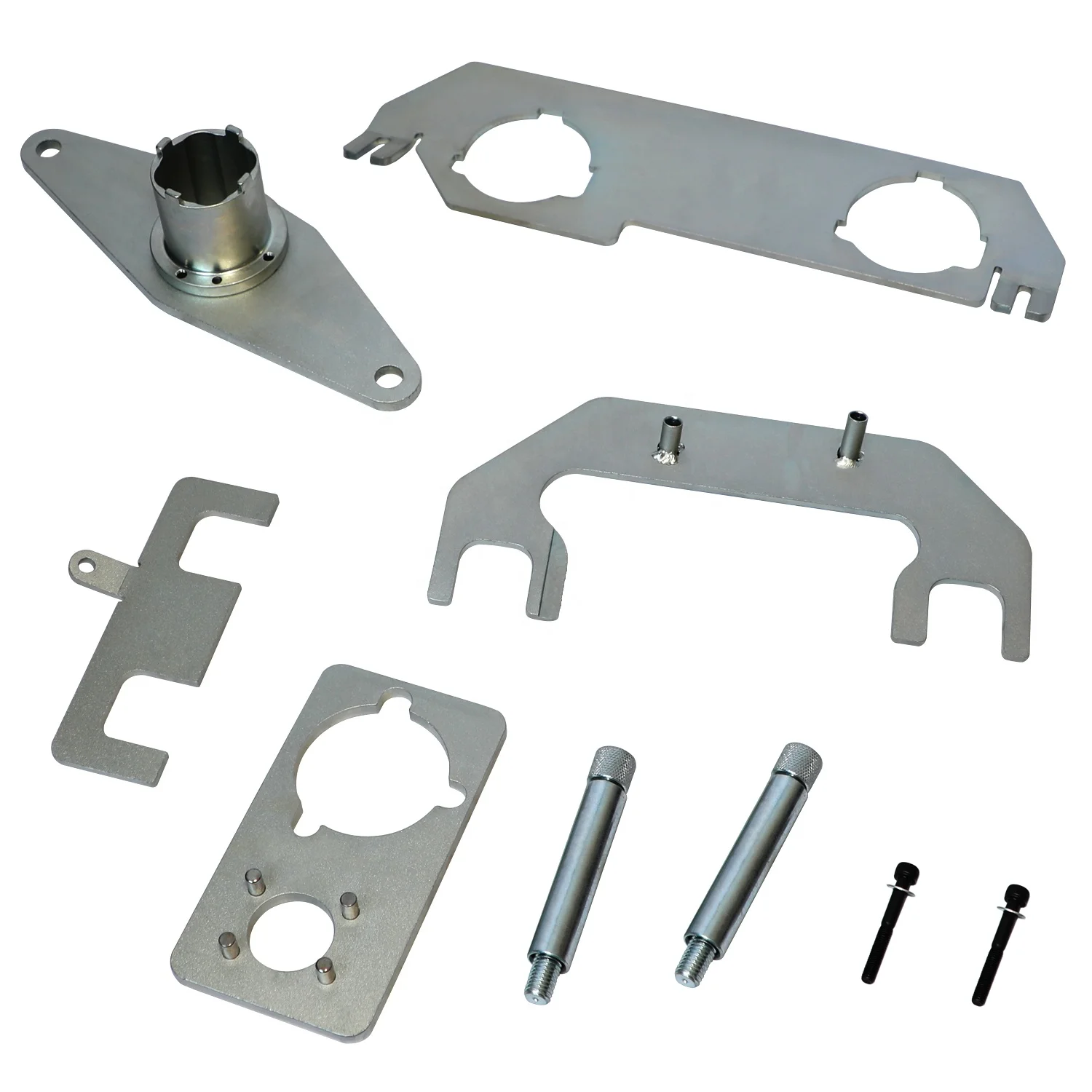Camshaft Alignment Tool Kits for Land Rover 2.0 Diesel Petrol Evoque Engine Code AJ-200D 204DT AJ200D AJ200 204DTD