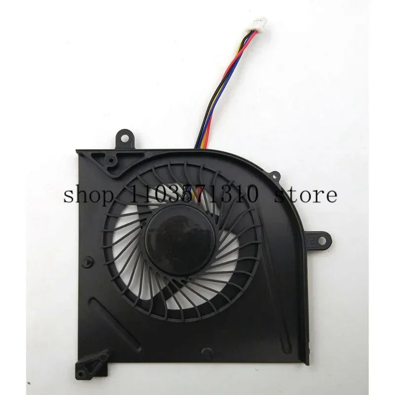 New For MSI GS63VR GS73VR 6RF 7RF Stealth Pro Laptop CPU Cooling Fan BS5005HS-U2F1