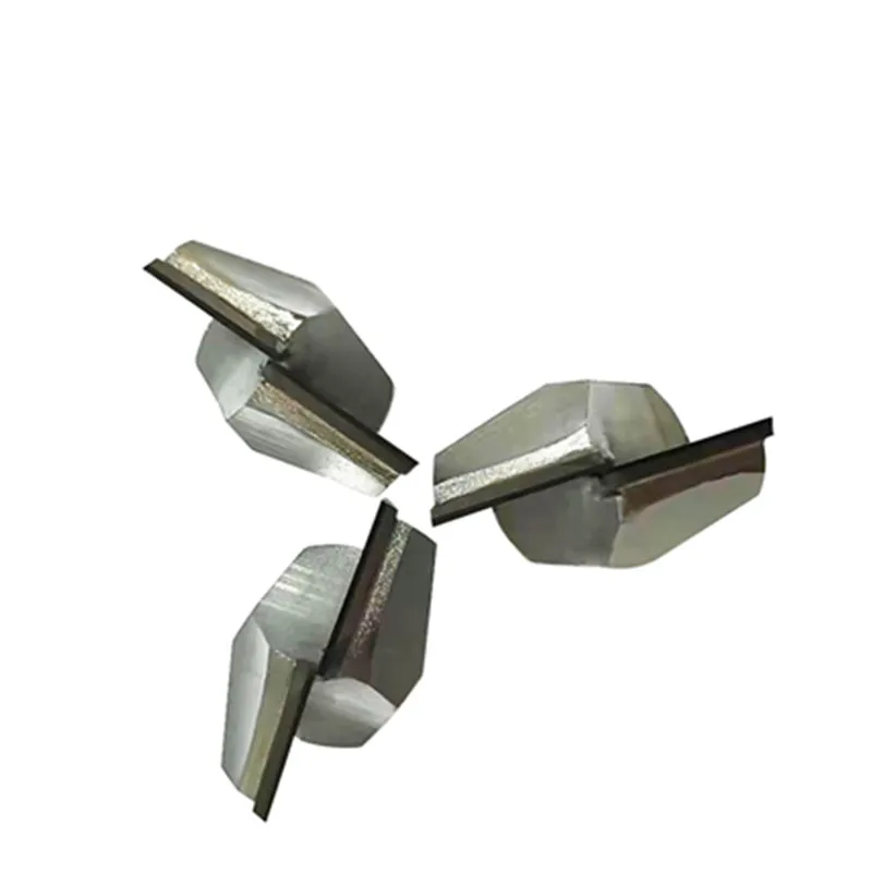 PCD الماس التنظيف السفلي القاطع النقش تخصيص CNC النجارة الأثاث أداة قطع اللوح