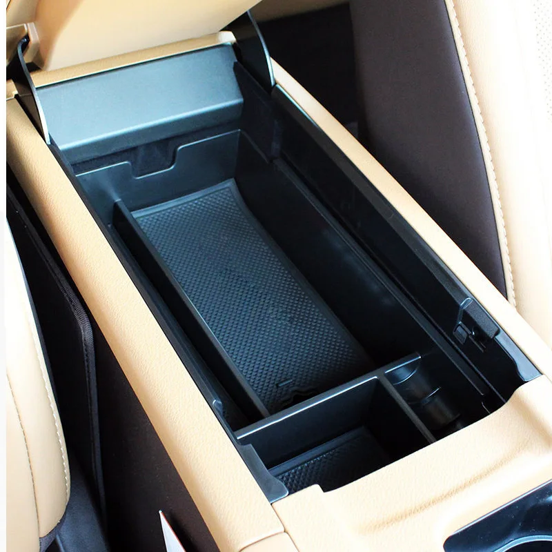 

For Lexus ES modified armrest box storage box ES central storage box interior decoration accessories